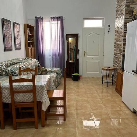 La Plaza Leilighet Málaga Eksteriør bilde
